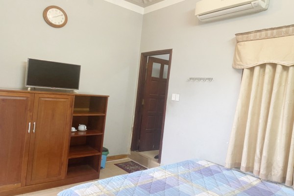 Cho thuê Căn Hộ 15m2